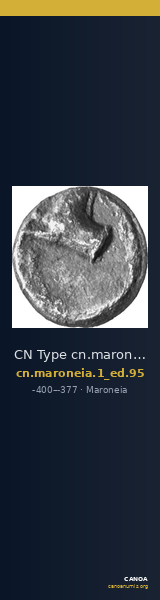 CN Type cn.maroneia.1_ed.95 — CANOA