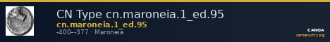 CN Type cn.maroneia.1_ed.95 — CANOA