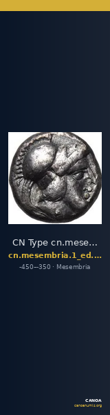 CN Type cn.mesembria.1_ed.10 — CANOA
