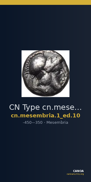 CN Type cn.mesembria.1_ed.10 — CANOA
