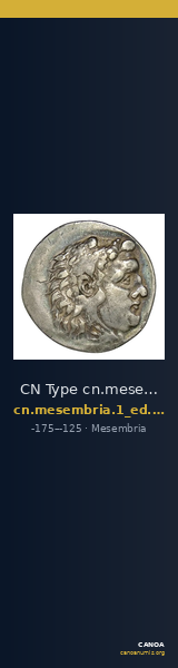 CN Type cn.mesembria.1_ed.100 — CANOA