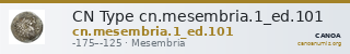 CN Type cn.mesembria.1_ed.101 — CANOA