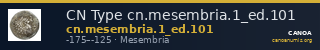 CN Type cn.mesembria.1_ed.101 — CANOA