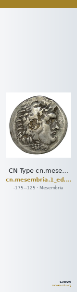 CN Type cn.mesembria.1_ed.102 — CANOA