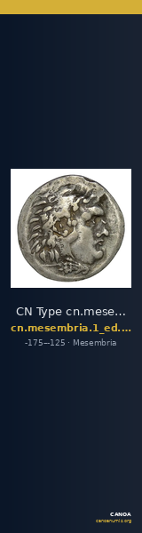 CN Type cn.mesembria.1_ed.102 — CANOA