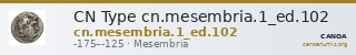 CN Type cn.mesembria.1_ed.102 — CANOA