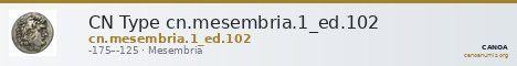 CN Type cn.mesembria.1_ed.102 — CANOA
