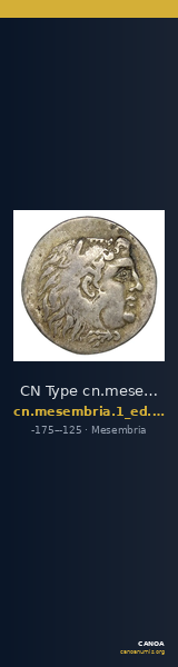 CN Type cn.mesembria.1_ed.104 — CANOA