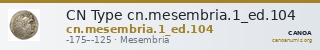 CN Type cn.mesembria.1_ed.104 — CANOA