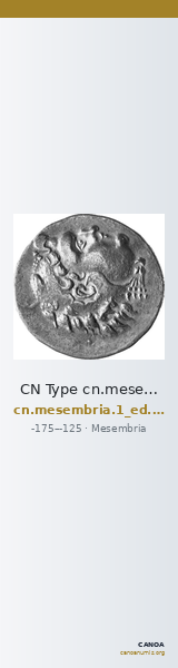 CN Type cn.mesembria.1_ed.105 — CANOA