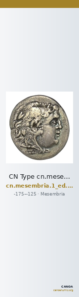 CN Type cn.mesembria.1_ed.107 — CANOA