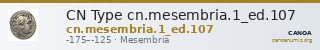 CN Type cn.mesembria.1_ed.107 — CANOA