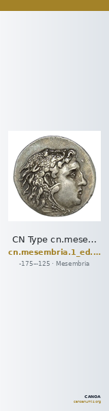 CN Type cn.mesembria.1_ed.109 — CANOA