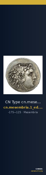 CN Type cn.mesembria.1_ed.109 — CANOA