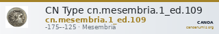 CN Type cn.mesembria.1_ed.109 — CANOA