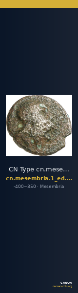CN Type cn.mesembria.1_ed.11 — CANOA