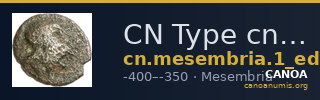 CN Type cn.mesembria.1_ed.11 — CANOA