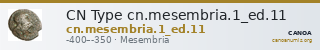 CN Type cn.mesembria.1_ed.11 — CANOA