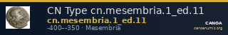 CN Type cn.mesembria.1_ed.11 — CANOA