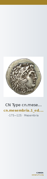 CN Type cn.mesembria.1_ed.111 — CANOA
