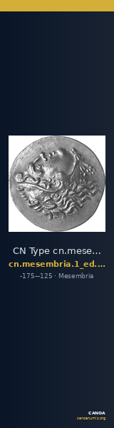 CN Type cn.mesembria.1_ed.113 — CANOA