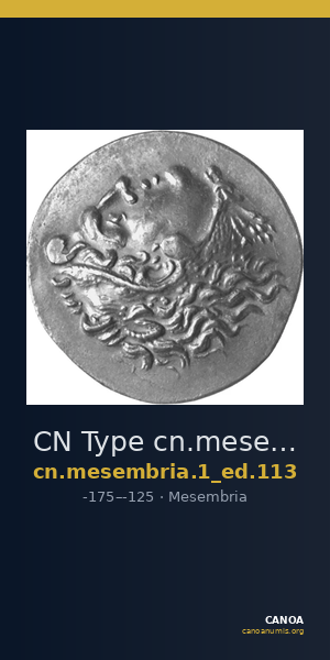 CN Type cn.mesembria.1_ed.113 — CANOA