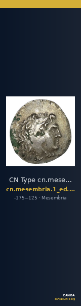 CN Type cn.mesembria.1_ed.114 — CANOA