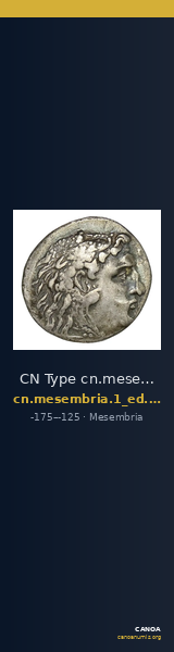 CN Type cn.mesembria.1_ed.115 — CANOA