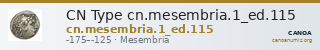 CN Type cn.mesembria.1_ed.115 — CANOA