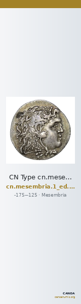 CN Type cn.mesembria.1_ed.116 — CANOA