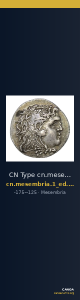 CN Type cn.mesembria.1_ed.116 — CANOA