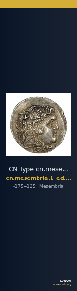 CN Type cn.mesembria.1_ed.117 — CANOA
