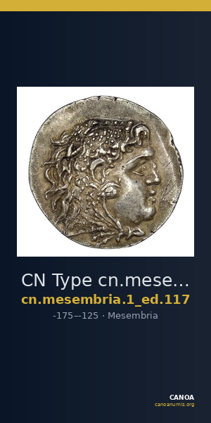 CN Type cn.mesembria.1_ed.117 — CANOA