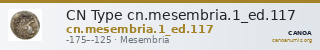 CN Type cn.mesembria.1_ed.117 — CANOA