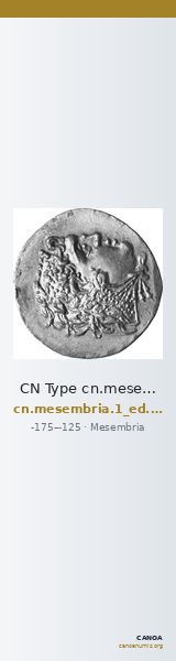 CN Type cn.mesembria.1_ed.119 — CANOA