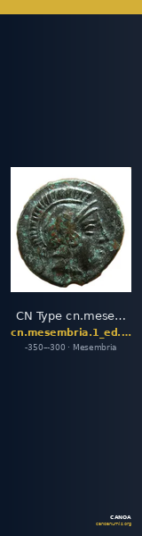 CN Type cn.mesembria.1_ed.13 — CANOA