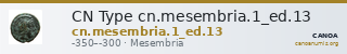 CN Type cn.mesembria.1_ed.13 — CANOA