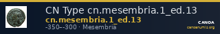 CN Type cn.mesembria.1_ed.13 — CANOA