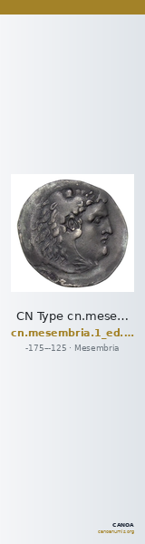 CN Type cn.mesembria.1_ed.131 — CANOA