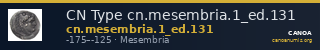 CN Type cn.mesembria.1_ed.131 — CANOA