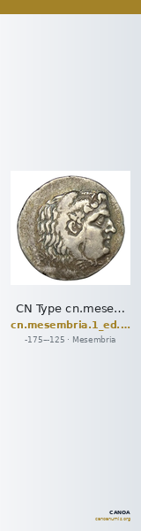 CN Type cn.mesembria.1_ed.133 — CANOA