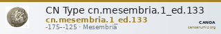 CN Type cn.mesembria.1_ed.133 — CANOA