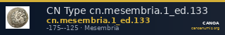 CN Type cn.mesembria.1_ed.133 — CANOA