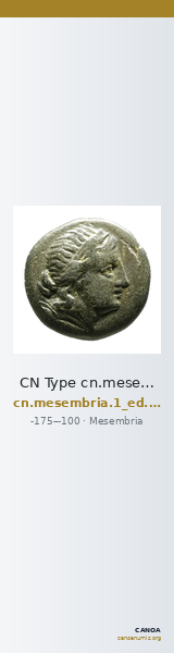 CN Type cn.mesembria.1_ed.134 — CANOA