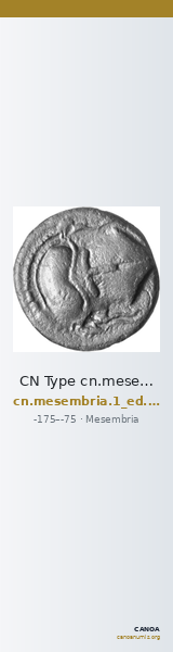 CN Type cn.mesembria.1_ed.135 — CANOA