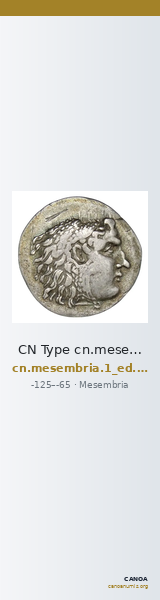 CN Type cn.mesembria.1_ed.137 — CANOA