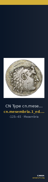 CN Type cn.mesembria.1_ed.137 — CANOA