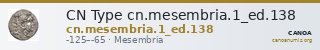 CN Type cn.mesembria.1_ed.138 — CANOA