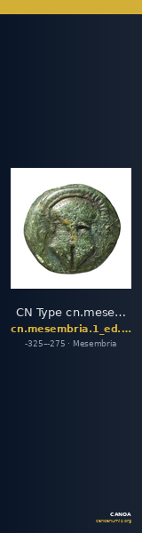 CN Type cn.mesembria.1_ed.14 — CANOA