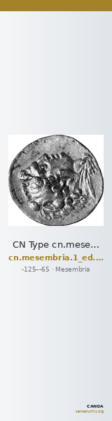 CN Type cn.mesembria.1_ed.140 — CANOA